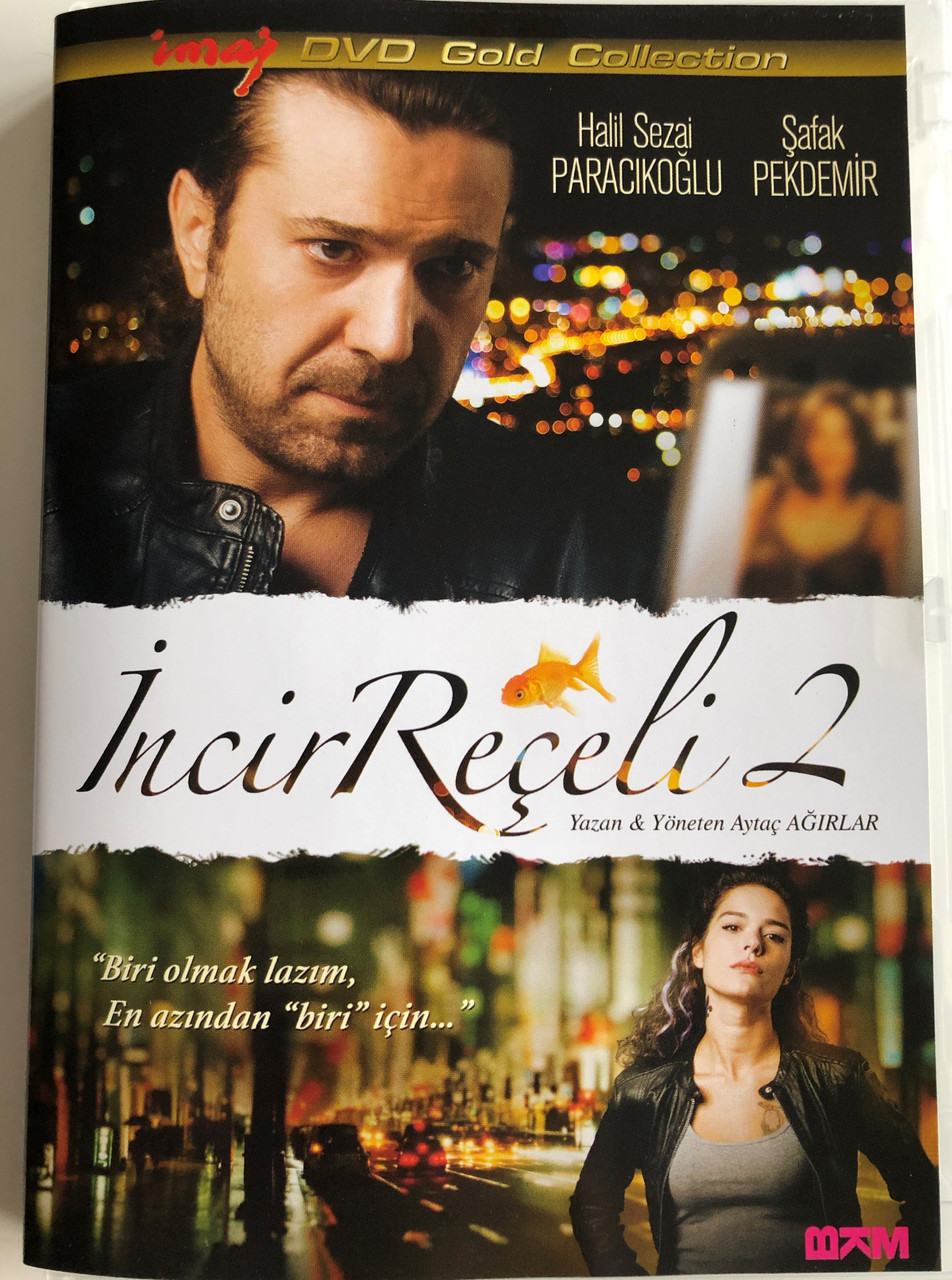 Incir Receli 2 Dvd 2014 Fig Jam 2 Directed By Aytac Agirlar Starring Halil Sezai Safak Pekdemir Bibleinmylanguage