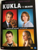 The Beaver DVD 2011 Kukla / Directed by Jodie Foster / Starring: Mel Gibson, Jodie Foster, Anton Yelchin, Jennifer Lawrence (8697333084023)