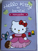 Hello Kitty és barátai - Hamupiőke DVD / 2 epizód - 2 episodes on disc! / Hamupipőke, Micsoda játék! (5999883320587)