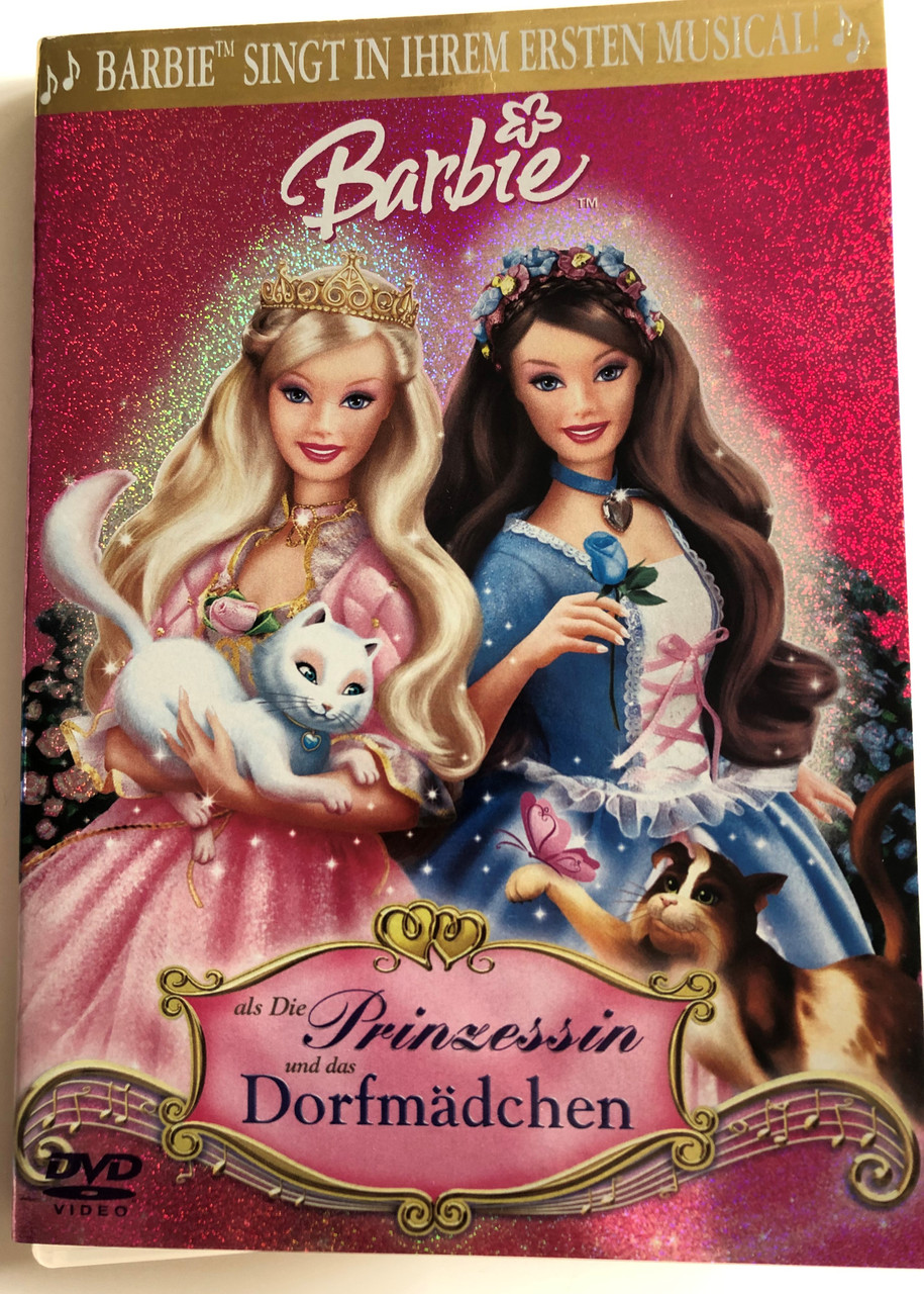 barbie noel 2004