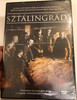 Stalingrad DVD Sztálingrád / Documentary trilogy / 3 episodes / Never before seen footages from Russian archives (5999543814234)