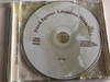 Lakodalmas Notak No. 1 - Piknik Egyuttes / Membran Music Audio CD 2005 / 223 351