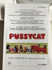 Pussycat the DVD Collection 2004 / Mississippi, Georgie, I'll be your Woman, Hey Joe / With Extra songs / EMI Music (724359936796)