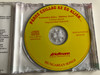 Paros Csillag Az Eg Aljan... / A Hoffmann / Hungarian Songs / Kalman Olah and Gipsy band / Klara Szentendrei, Jozsef Miklossy / Moni & Fanni Bt. Audio CD / MFCD 001
