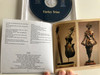 Triok Torleyvel - Torley Trios / Katedralis Muveszeti Bt. Audio CD 2003 Stereo / KBT 005