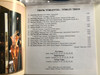 Triok Torleyvel - Torley Trios / Katedralis Muveszeti Bt. Audio CD 2003 Stereo / KBT 005