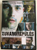 Zuhanórepülés DVD 2007 / Directed by Novák Erik / Starring: Nagy Zsolt, Gryllus Dorka, Baranyai Vera, Csányi Sándor (5999860186625)