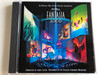 An Original Walt Disney Records Soundtrack - Fantasia 2000 / Conducted By James Levine / Perfordmed By Performed By The Chicago Symphony Orchestra ‎/ Walt Disney Records ‎Audio CD 1999 / 0105582DNY