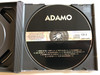 Adamo - La Noche, Las Joyas, Tu Nombre, Se Feliz Rosa, Ya Se Durmio, Sin Siquiera Hablar / Biem/Stemra 2x Audio CD 1997 / KBOX 269