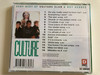 Very Best Of Culture Club & Boy George / Culture Club ‎/ Do You Really Want To Hurt Me?, The War Song, Everything I Own, Karma Chameleon, And More / Disky ‎Audio CD 1997 / DC 886582