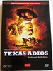 Texas Adios DVD 1966 Texas, addio / Directed by Ferdinando Baldi / Starring: Franco Nero, Cole Kitosch, Elisa Montes, José Suarez (5999882817507)