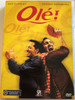 Olé! DVD 2005 / Directed by Florence Quentin / Starring: Gad Elmaleh, Gerard Depardieu (5999544155756)