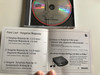 Liszt - Hungarian Rhapsody / Hungarian Fantasia / London Symphony Orchestra / Philips Classics Production Audio CD Stereo / 461 096-2