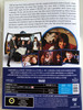 Fanboys DVD 2009 Rajongók háborúja / Directed by Kyle Newman / Starring: Jay Baruchel, Dan Fogler, Sam Huntington, Chris Marquette, Kristen Bell (5999544257313)