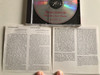 Franz Doppler ‎– Works For Flute / Flute - Gergely Ittzes, Piano - Imre Hargitai / Pannon Classic Audio CD 1997 / PCL 8001