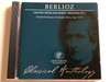Berlioz - Grande Messe Des Morts - Requiem Op. 5 / Grand Orchestre De Radio Paris, Sep. 1943 / Classical Anthology / Centurion Classics Audio CD 2004 / IECC30001-6