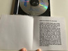 Dennis Brown ‎– Joseph's Coat Of Many Colours / Blue Moon ‎Audio CD 1994 / CDBM 010