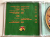 Radnai Zoltán ‎– Karácsony Temploma / Hagyományos És Klasszikus Karácsonyi Dallamok / Tom-Tom Records Audio CD 2002 / TTCD-32
