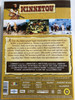 Winnetou DVD Karl May Sorozat 1 / Directed by Harald Rein / Starring: Lex Barker, Pierre Brice (5999883047934)
