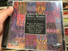 Robert Mandel ‎– Roots & Routes / Hungaroton Classic ‎Audio CD Stereo / HCD 31581
