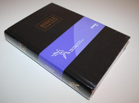 TSONGA LANGUAGE BIBLE / 1989 New Translation BIBELE [Hardcover] by Bible Society