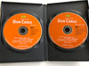 Verdi - Don Carlo DVD 2005 / Plácido Domingo, Mirella Freni / Directed by Brian Large / Metropolitan Opera Orchestra and Chorus / Conducted by James Levine / 2 DVD (044007340851)
