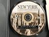 New York - Episode 7: 1945 to present DVD 1999 / Directed by Ric Burns / Produced by Lisa Ades, Ric Burns and Steve Rivo / PBS DVD Gold / The History of NYC / A compelling portrait of the greatest and most complex of cities (794054858525)