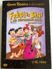 The Flintstones Season 3 DVD 1966 Frédi és Béni A két kőkorszaki szaki / Season 3 / Harmadik évad / Episodes 1-6 / Disc 1 / Hanna-Barbera / Animated Classic (5999048907882)