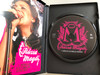 Rúzsa Magdi DVD 2007 / T-Mobile kapcsolat Koncert / Hip-Hop, Eltévedt idegen, Piece of my Heart, Bohemian Rhapsody, Ederlezi, Most élsz / CLS Records (5999542212062)