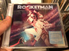 Rocketman (Music From The Motion Picture) / Virgin EMI Records ‎Audio CD 2019 / CDV3231