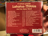 A virtuoz primas Lakatos Miklos and his Gipsy Band / Audio CD 1999 / NDC-03/1999