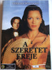 The Courage to Love DVD 2000 A Szeretet Ereje / Directed by Kari Skogland / Starring: Vanessa Williams, Gil Bellows (5999554701462)