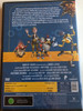Pinokkió 3000 DVD Pinocchio 3000 (P3K) / Directed by Daniel Robichaud / Starring: Malcolm McDowell, Whoopi Goldberg, Howie Mandel, Helena Evangeliou (5999544255739)