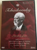 Tchaikovsky - Swan Lake DVD 1968 / Ballet in 4 acts / Ballet of the Kirov Theatre St. Petersurg / Conducted by W. Fedotov / Directed by Appollinary DudkoSilverline Classics / Historical recording from 1968 (5999881068009)