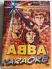 Abba Karaoke DVD / Dancing Queen, Waterloo, Money, money money és az összes sláger / All the great hits / Original English lyrics with 5.1 sound (5999883049471)