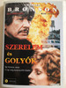 Love and Bullets DVD 1979 Szerelem és Golyók / Directed by Stuart Rosenberg / Starring: Charles Bronson, Jill reland, Rod Steiger (5999546330557)