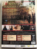 A battle of wits DVD 2006 Klánok háborúja / Directed by Jacob Cheung / Starring: Andy Lau, Ahn Sung-ki, Wang Zhiwen, Fan Bingbing / 墨攻 (5999552360203)
