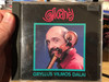 Gryllus Vilmos Dalai‎– Csigahéj / Treff ‎Audio CD 1995 / TRCD 001