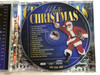 Christmas White / Silver Bells, White Christmas, What Child Is This?, A Night To Remember, Wish You A Merry Christmas, Santa Claus Came In The Spring, Where Did My Snowman Go / Euro Trend 2x Audio CD Stereo / CD 246.259