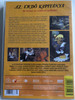 Az Erdő kapitánya DVD 1988 / Directed by Dargay Attila / Hungarian Voices: Csákányi László, Gálvölgyi János, Miklóssy György, Mikó István / Animated cartoon for children (5999881068771)