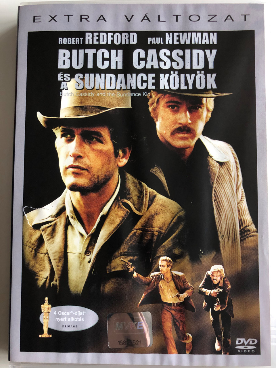 Butch Cassidy And The Sundance Kid Dvd 1969 Butch Cassidy Es A Sundance Kolyok Directed By George Roy Hill Newman Bibleinmylanguage