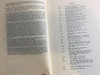 Helps for Translators - Section Headings and Reference System for the Bible / Part 3 Short Reference System / UBS - United Bible Societies 1968 (UBS-1968-M)