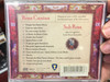 Sub Rosa, Régizenei Együttes ‎– Rosa Canina - Hangszeres Zene A 13. Századból / Audio CD 2008 / EBEN CD 01