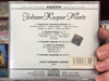 Johann Kaspar Mertz – Guitar Music / László Szendrey-Karper ‎/ Hungaroton ‎Classic Audio CD 1988 Stereo / HCD 12894