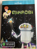 Mikrobi (Hungarian Animated series) DVD 1975 / Directed by Mata János / Music: Pongrácz Zoltán, Lovas Ferenc / 13 episodes (5996357311249)