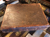 Syriac Bible 1823 / Old Testament / Historically significant print / BIBLIA SYRIACA (SyriacOT1823)