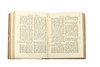 Syriac Bible 1823 / Old Testament / Historically significant print / BIBLIA SYRIACA (SyriacOT1823)
