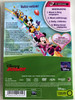 Mickey Mouse Clubhouse - I Love Minnie DVD 2013 Mickey Egér Játszótere - Én <3 Minnie / 4 Episodes on Disc (5996514013153)