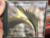 Glier, Gretchaninoff - ''Album leaves'', works for cello and piano / Kousay H. Mahdi Kadduri, Peter Nagy / Hungaroton Classic Audio CD 2004 Stereo / HCD 32211
