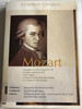 Mozart - Goldline Classics DVD 1994 Symphony no 29, Exsultate, jubilate KV 165, Vorrei Sigarvi / Normandy Orchestral Ensemble / Conducted by Jean-Pierre Berlingen / Recorded at St. George Abbey, Boscherville, France (4028462500155)